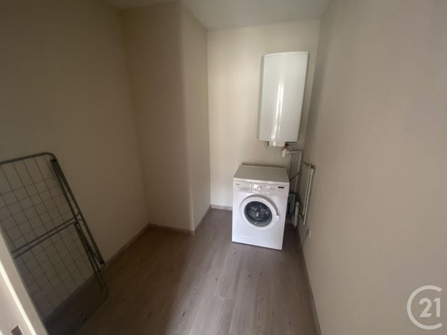Appartement T2 à louer - 2 pièces - 52.53 m2 - TOULOUSE - 31 - MIDI-PYRENEES - Century 21 Idéa