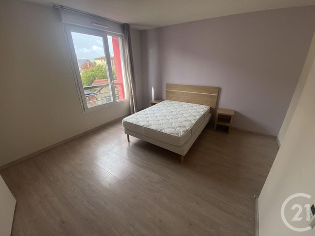 Appartement T2 à louer - 2 pièces - 52.53 m2 - TOULOUSE - 31 - MIDI-PYRENEES - Century 21 Idéa