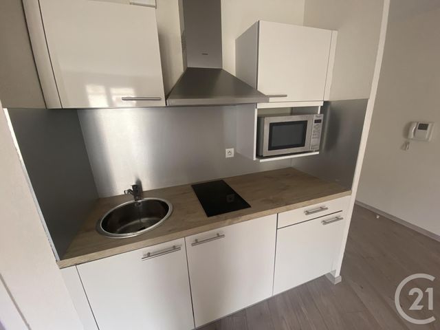 Appartement T2 à louer - 2 pièces - 52.53 m2 - TOULOUSE - 31 - MIDI-PYRENEES - Century 21 Idéa