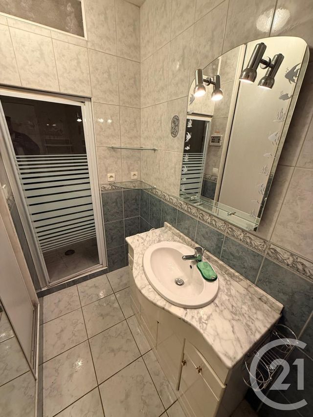 Appartement T4 à vendre - 4 pièces - 105.44 m2 - TOULOUSE - 31 - MIDI-PYRENEES - Century 21 Idéa