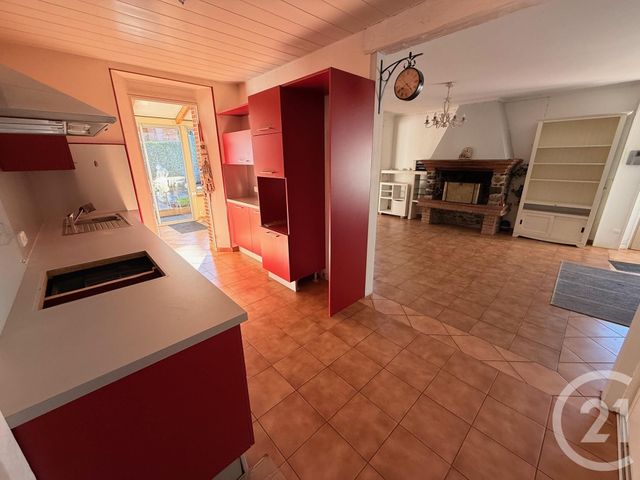 Appartement T4 à vendre - 4 pièces - 105.44 m2 - TOULOUSE - 31 - MIDI-PYRENEES - Century 21 Idéa