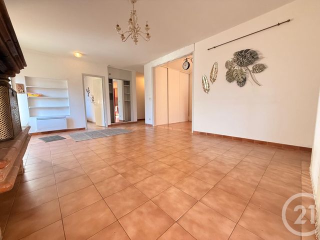 Appartement T4 à vendre - 4 pièces - 105.44 m2 - TOULOUSE - 31 - MIDI-PYRENEES - Century 21 Idéa
