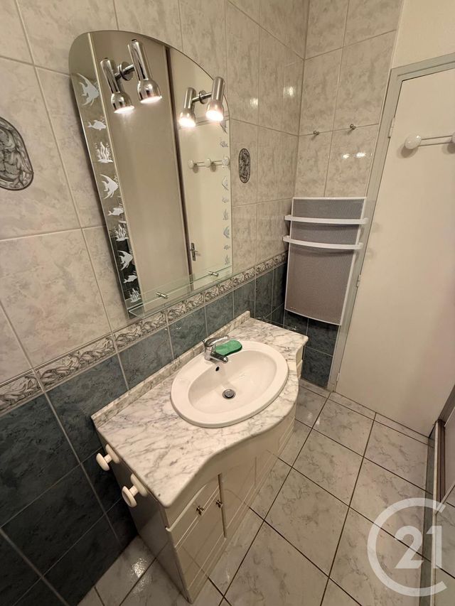 Appartement T4 à vendre - 4 pièces - 105.44 m2 - TOULOUSE - 31 - MIDI-PYRENEES - Century 21 Idéa