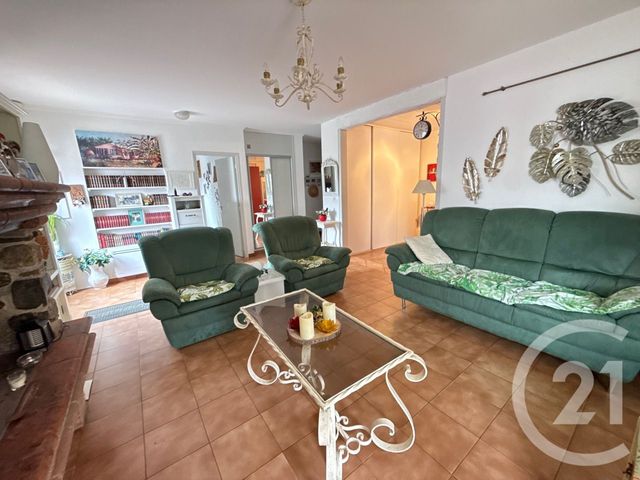 Appartement T4 à vendre - 4 pièces - 105.44 m2 - TOULOUSE - 31 - MIDI-PYRENEES - Century 21 Idéa
