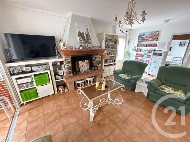 Appartement T4 à vendre - 4 pièces - 105.44 m2 - TOULOUSE - 31 - MIDI-PYRENEES - Century 21 Idéa