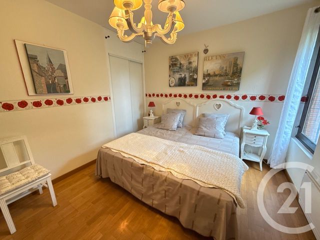 Appartement T4 à vendre - 4 pièces - 105.44 m2 - TOULOUSE - 31 - MIDI-PYRENEES - Century 21 Idéa
