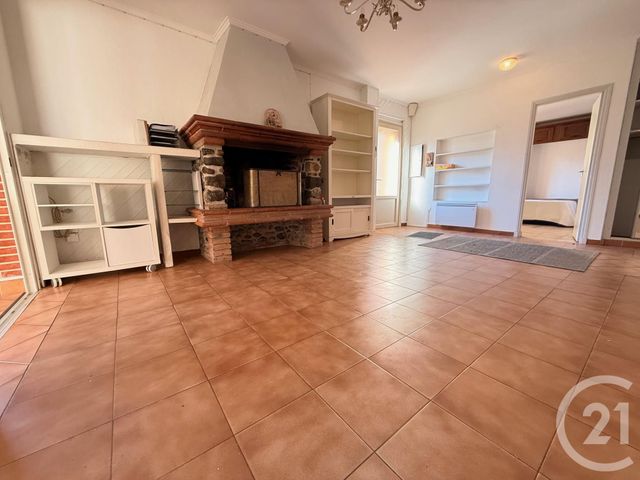 Appartement T4 à vendre - 4 pièces - 105.44 m2 - TOULOUSE - 31 - MIDI-PYRENEES - Century 21 Idéa