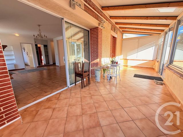 Appartement T4 à vendre TOULOUSE