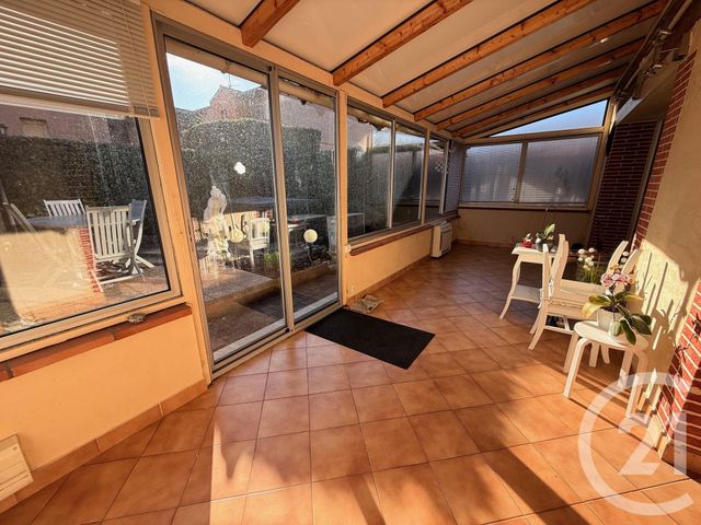 Appartement T4 à vendre - 4 pièces - 105.44 m2 - TOULOUSE - 31 - MIDI-PYRENEES - Century 21 Idéa