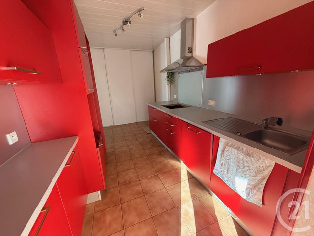 Appartement T4 à vendre - 4 pièces - 105.44 m2 - TOULOUSE - 31 - MIDI-PYRENEES - Century 21 Idéa