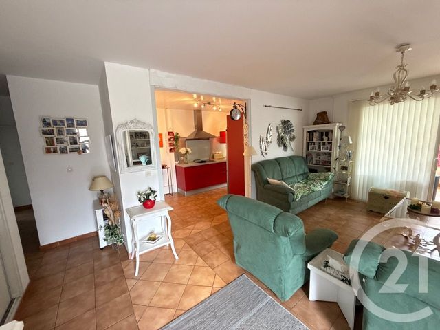 Appartement T4 à vendre - 4 pièces - 105.44 m2 - TOULOUSE - 31 - MIDI-PYRENEES - Century 21 Idéa