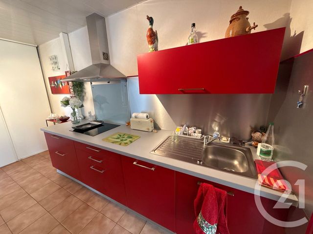 Appartement T4 à vendre - 4 pièces - 105.44 m2 - TOULOUSE - 31 - MIDI-PYRENEES - Century 21 Idéa