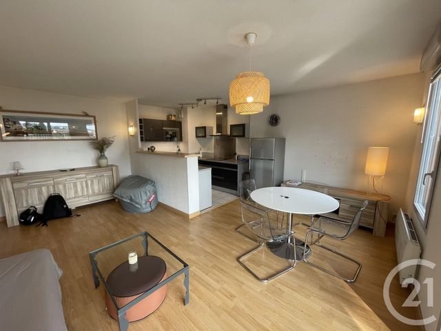 Appartement T3 à louer TOULOUSE