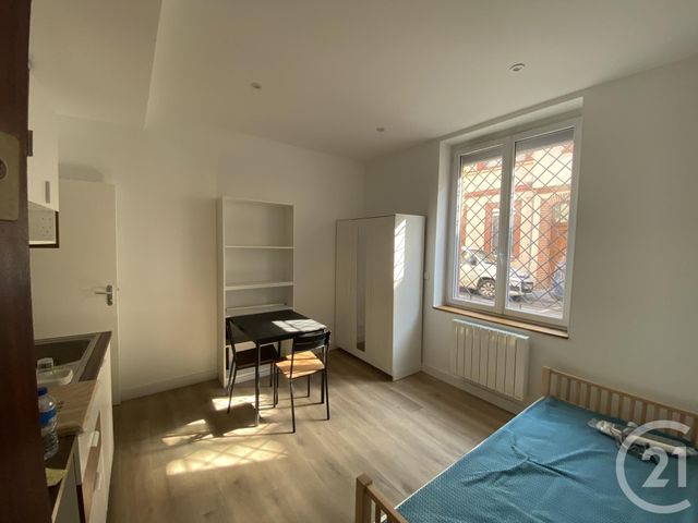 Appartement T1 à louer TOULOUSE