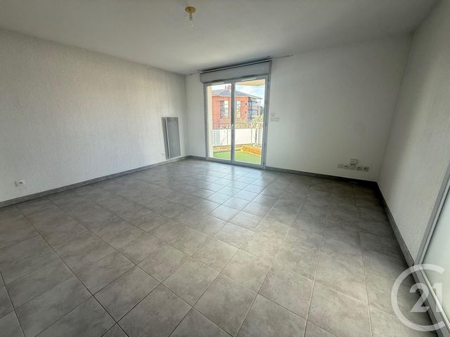 Appartement F3 à vendre - 3 pièces - 63.0 m2 - TOULOUSE - 31 - MIDI-PYRENEES - Century 21 Idéa