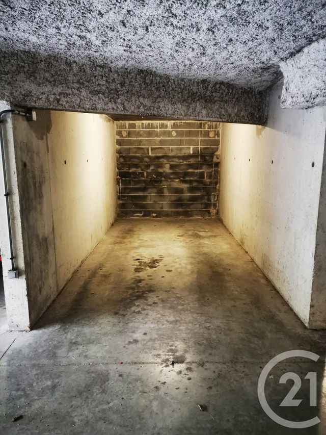 Appartement à vendre - 3 pièces - 63.0 m2 - TOULOUSE - 31 - MIDI-PYRENEES - Century 21 Idéa