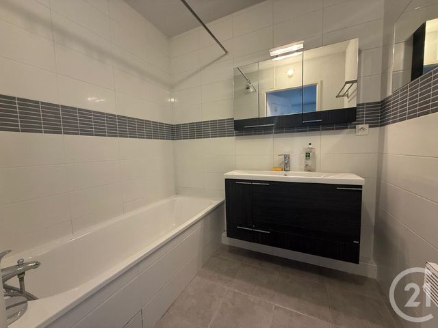 Appartement F3 à vendre - 3 pièces - 63.0 m2 - TOULOUSE - 31 - MIDI-PYRENEES - Century 21 Idéa