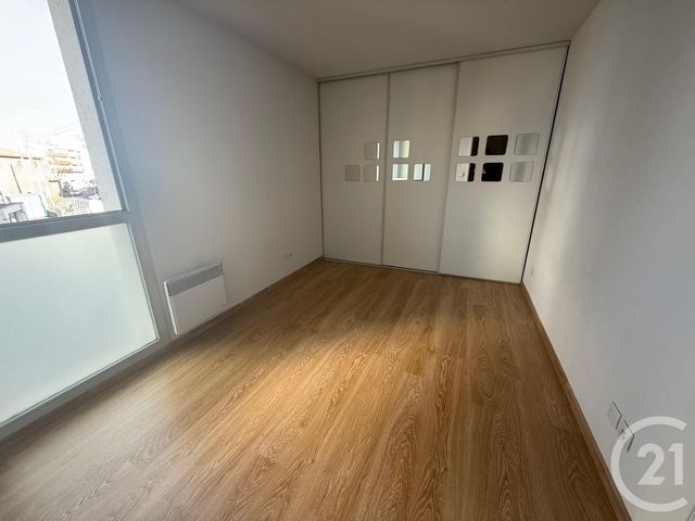 Appartement F3 à vendre - 3 pièces - 63.0 m2 - TOULOUSE - 31 - MIDI-PYRENEES - Century 21 Idéa