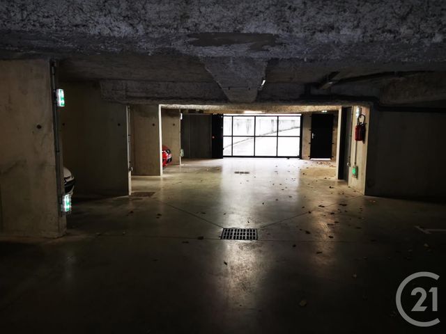 Appartement à vendre - 3 pièces - 63.0 m2 - TOULOUSE - 31 - MIDI-PYRENEES - Century 21 Idéa