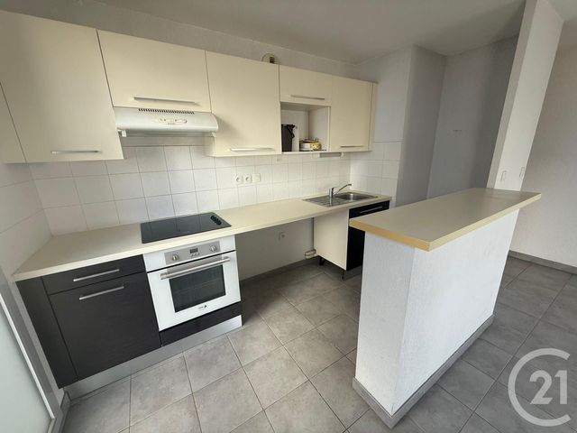 appartement - TOULOUSE - 31