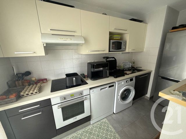 Appartement à vendre - 3 pièces - 63.0 m2 - TOULOUSE - 31 - MIDI-PYRENEES - Century 21 Idéa