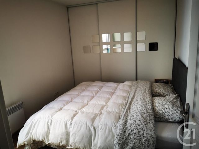 Appartement à vendre - 3 pièces - 63.0 m2 - TOULOUSE - 31 - MIDI-PYRENEES - Century 21 Idéa