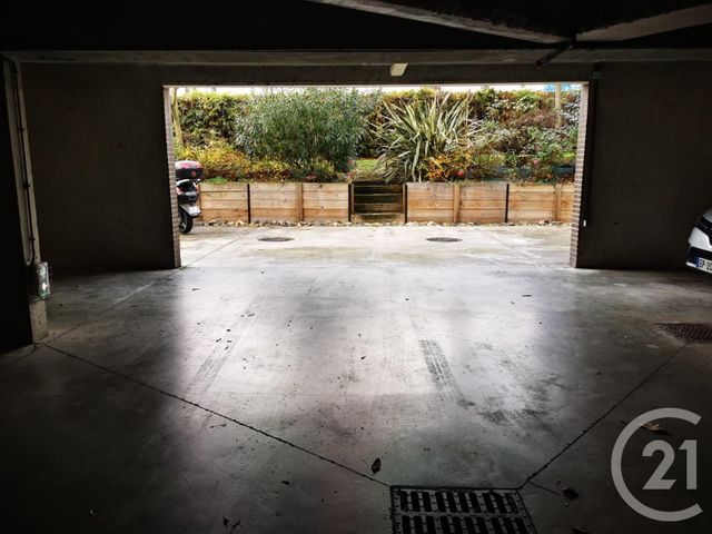 Appartement à vendre - 3 pièces - 63.0 m2 - TOULOUSE - 31 - MIDI-PYRENEES - Century 21 Idéa