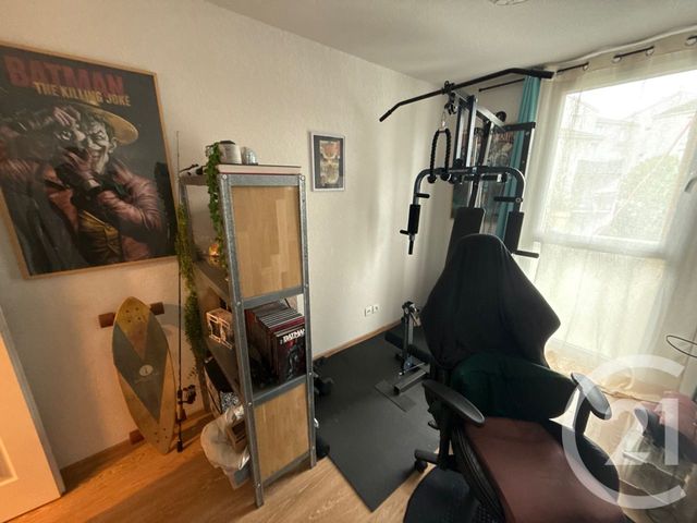 Appartement à vendre - 3 pièces - 63.0 m2 - TOULOUSE - 31 - MIDI-PYRENEES - Century 21 Idéa