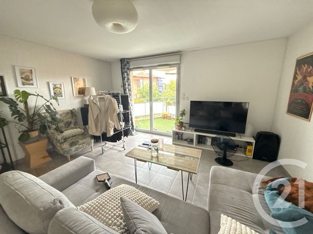 appartement - TOULOUSE - 31