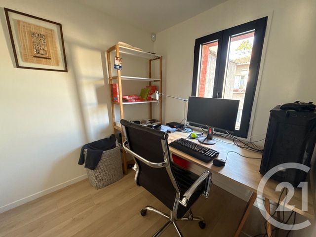 Appartement F2 bis à louer - 2 pièces - 40.5 m2 - TOULOUSE - 31 - MIDI-PYRENEES - Century 21 Idéa
