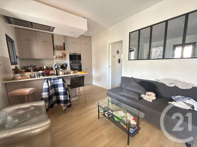 Appartement F2 Bis à louer TOULOUSE