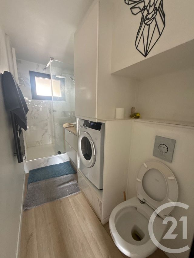 Appartement F2 bis à louer - 2 pièces - 40.5 m2 - TOULOUSE - 31 - MIDI-PYRENEES - Century 21 Idéa