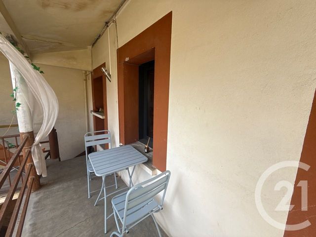 Appartement F2 bis à louer - 2 pièces - 40.5 m2 - TOULOUSE - 31 - MIDI-PYRENEES - Century 21 Idéa