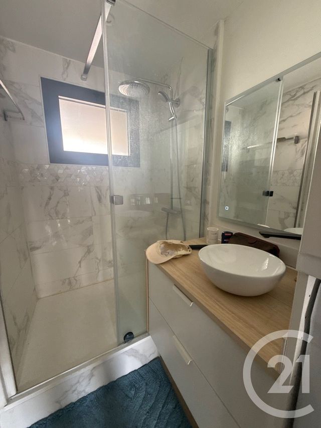 Appartement F2 bis à louer - 2 pièces - 40.5 m2 - TOULOUSE - 31 - MIDI-PYRENEES - Century 21 Idéa