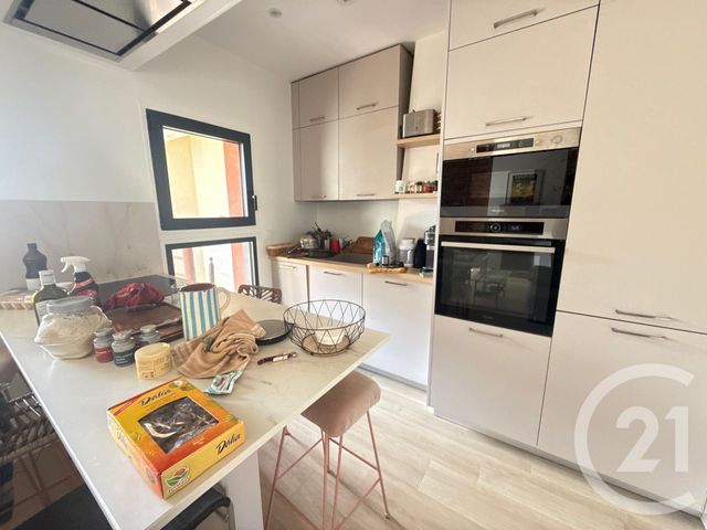 Appartement F2 bis à louer - 2 pièces - 40.5 m2 - TOULOUSE - 31 - MIDI-PYRENEES - Century 21 Idéa