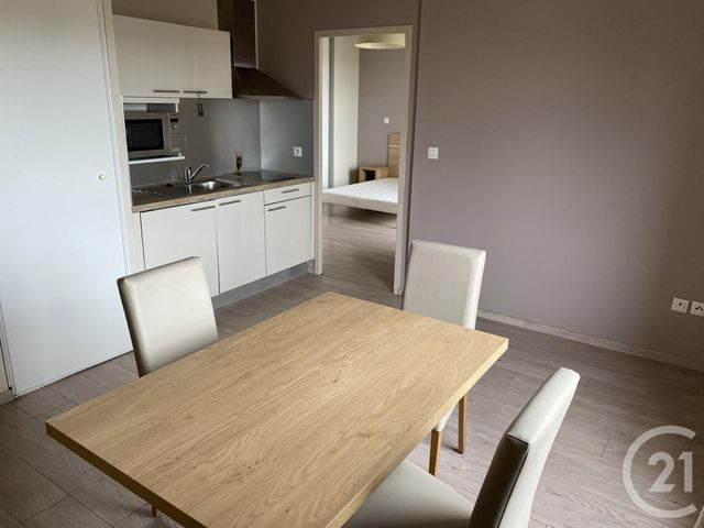 appartement - TOULOUSE - 31