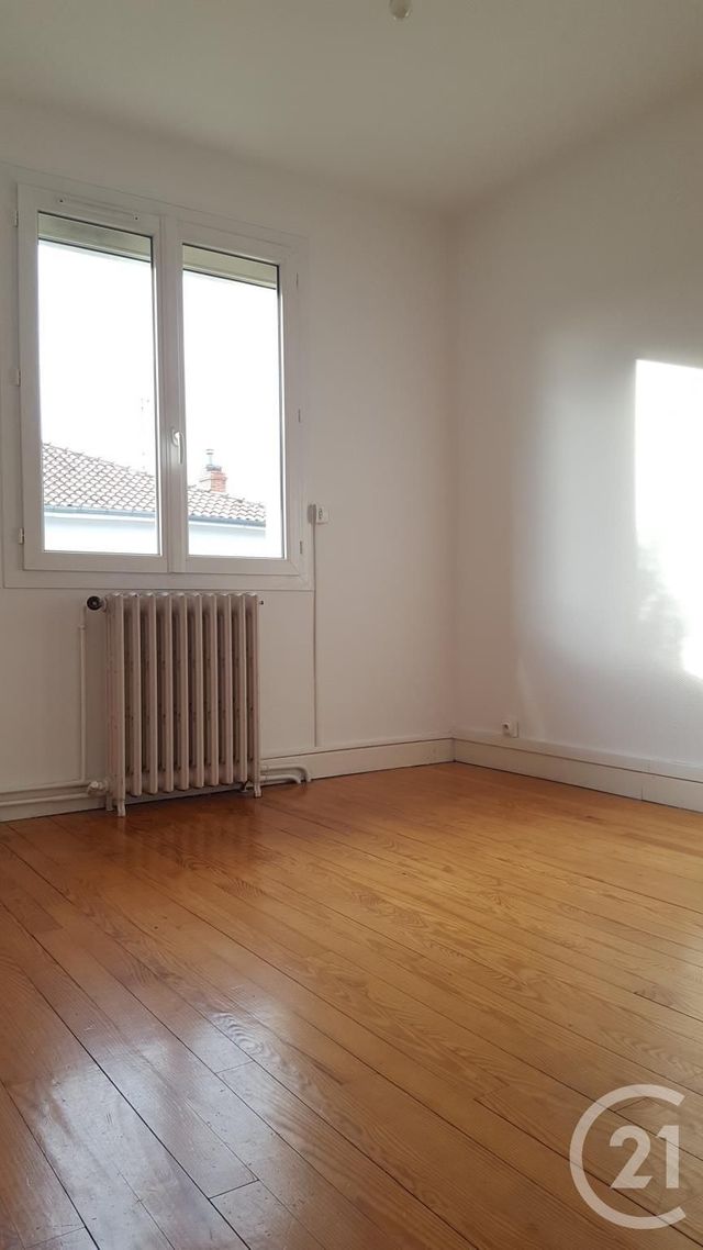 maison à louer - 5 pièces - 83.81 m2 - TOULOUSE - 31 - MIDI-PYRENEES - Century 21 Idéa