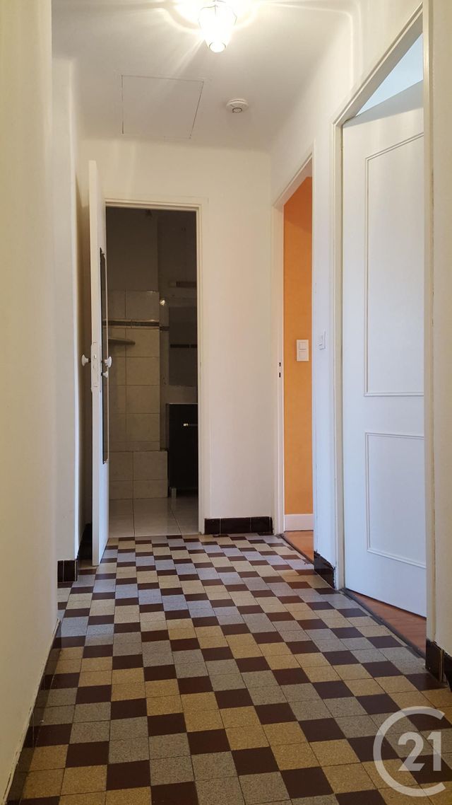 maison à louer - 5 pièces - 83.81 m2 - TOULOUSE - 31 - MIDI-PYRENEES - Century 21 Idéa