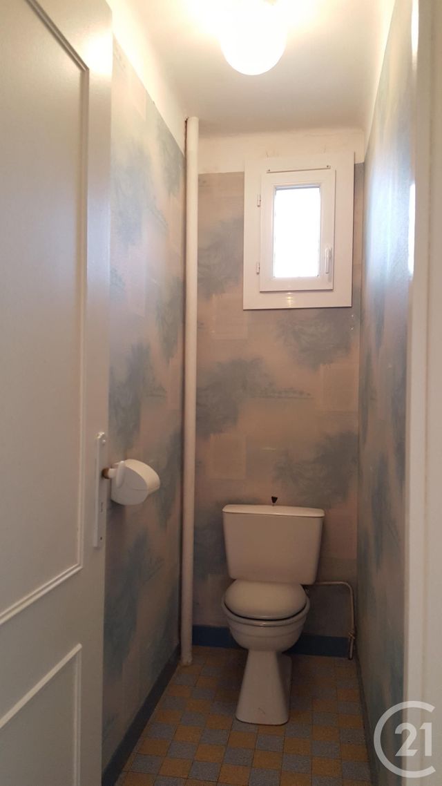 maison à louer - 5 pièces - 83.81 m2 - TOULOUSE - 31 - MIDI-PYRENEES - Century 21 Idéa