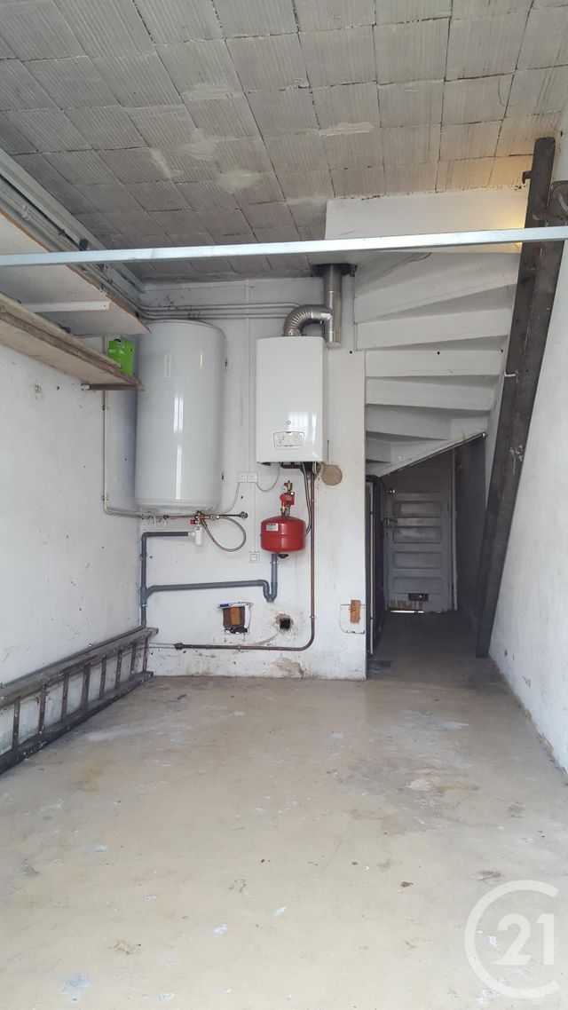 maison à louer - 5 pièces - 83.81 m2 - TOULOUSE - 31 - MIDI-PYRENEES - Century 21 Idéa