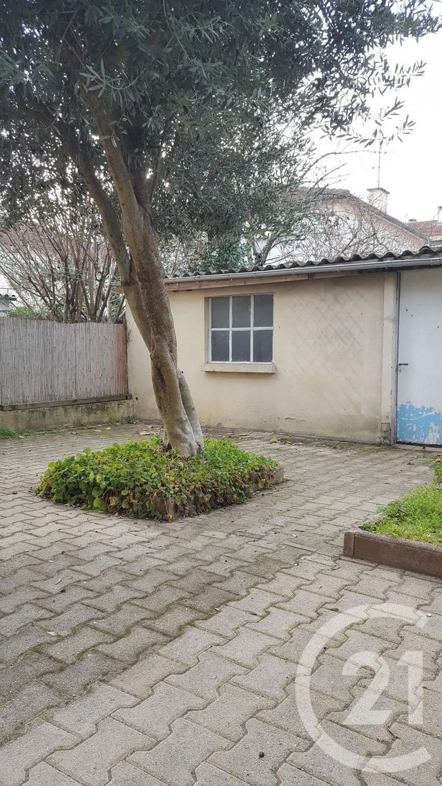 maison à louer - 5 pièces - 83.81 m2 - TOULOUSE - 31 - MIDI-PYRENEES - Century 21 Idéa