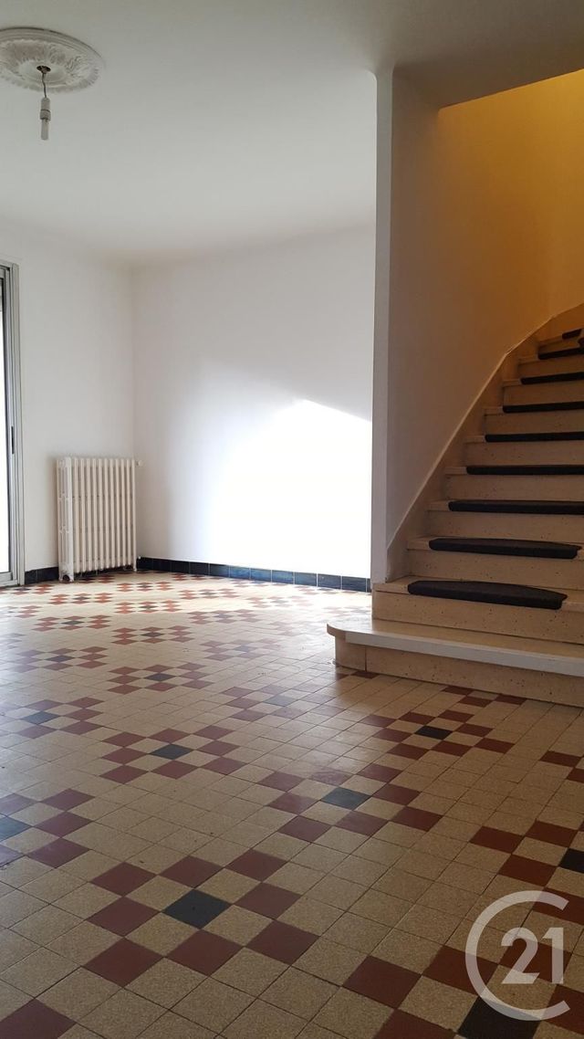 maison à louer - 5 pièces - 83.81 m2 - TOULOUSE - 31 - MIDI-PYRENEES - Century 21 Idéa