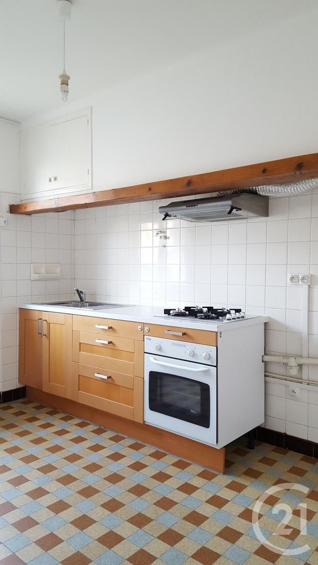 maison à louer - 5 pièces - 83.81 m2 - TOULOUSE - 31 - MIDI-PYRENEES - Century 21 Idéa