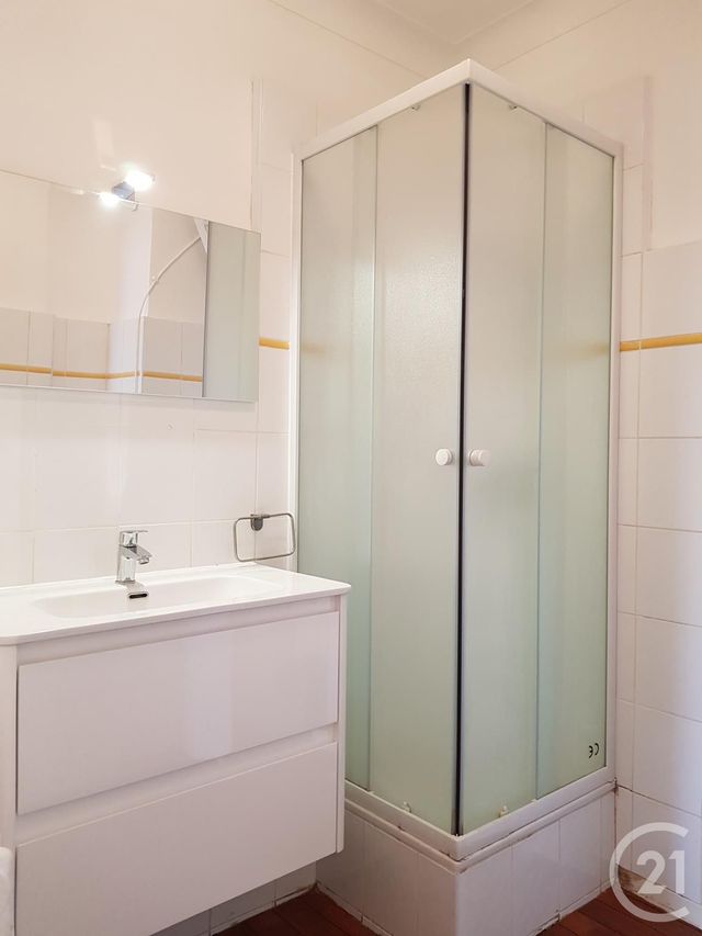 Appartement F4 à louer - 4 pièces - 125.53 m2 - TOULOUSE - 31 - MIDI-PYRENEES - Century 21 Idéa