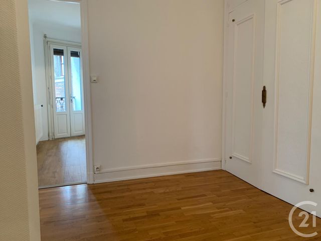 Appartement F4 à louer - 4 pièces - 125.53 m2 - TOULOUSE - 31 - MIDI-PYRENEES - Century 21 Idéa