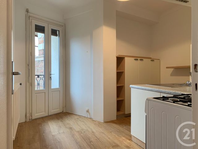 Appartement F4 à louer - 4 pièces - 125.53 m2 - TOULOUSE - 31 - MIDI-PYRENEES - Century 21 Idéa