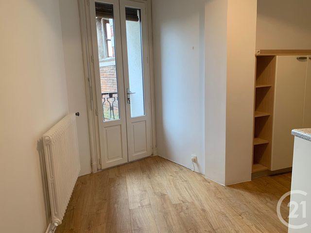 Appartement F4 à louer - 4 pièces - 125.53 m2 - TOULOUSE - 31 - MIDI-PYRENEES - Century 21 Idéa