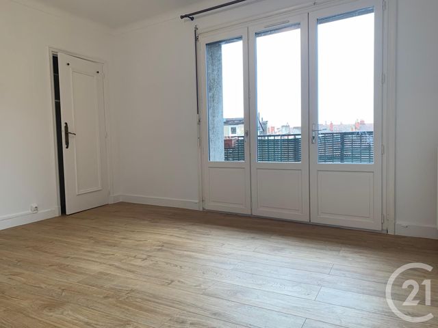 Appartement F4 à louer - 4 pièces - 125.53 m2 - TOULOUSE - 31 - MIDI-PYRENEES - Century 21 Idéa