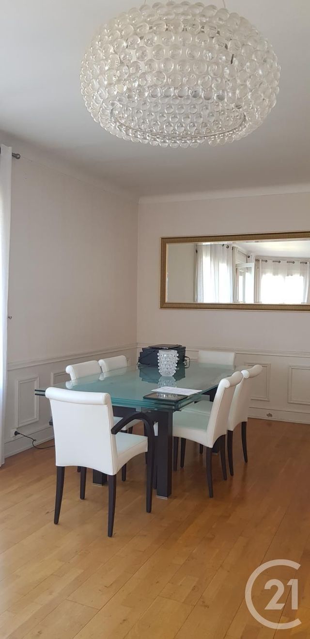 Appartement F4 à louer - 4 pièces - 125.53 m2 - TOULOUSE - 31 - MIDI-PYRENEES - Century 21 Idéa