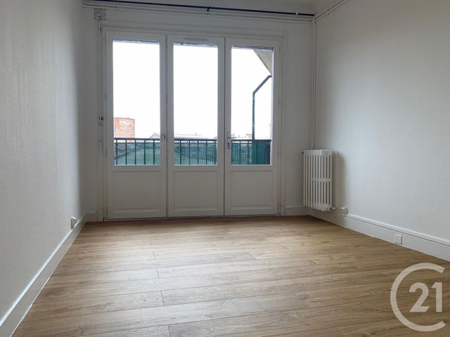 Appartement F4 à louer - 4 pièces - 125.53 m2 - TOULOUSE - 31 - MIDI-PYRENEES - Century 21 Idéa